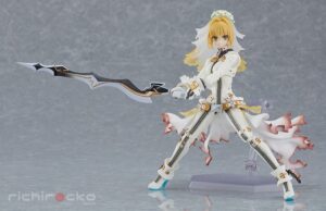 Figura figma Fate/Grand Order Saber/Nero Claudius [Bride] Tienda Figuras Anime Manga Chile Santiago
