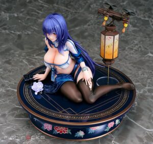 Figura Girls' Frontline DP-12 Echeveria Lantern 1/6 Tienda Figuras Anime Manga Chile Santiago