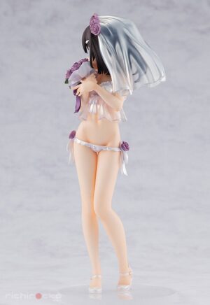 161C33E3-DCE2-440F-8D89-820050A5A6F5 Figura KDcolle Prisma*Illya Prisma*Fantasim Miyu Edelfelt Wedding Bikini Ver. 1/7 Tienda Figuras Anime Chile Santiago