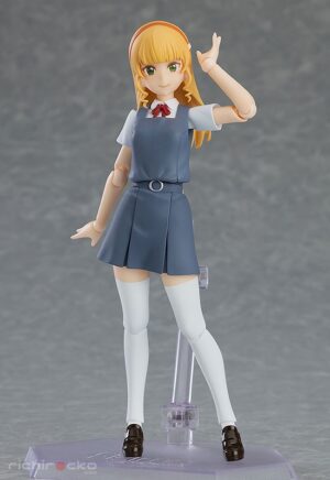 Figura figma Love Live! Super Star!! Sumire Heanna Tienda Figuras Anime Chile Santiago