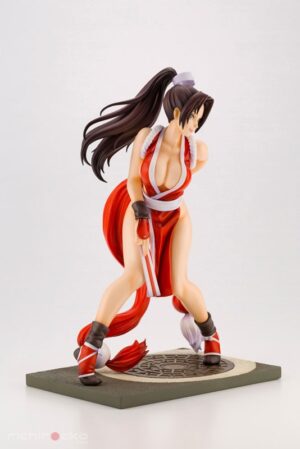 Figura SNK Bishoujo Mai Shiranui -THE KING OF FIGHTERS '98- 1/7 Tienda Figuras Anime Manga Chile Santiago