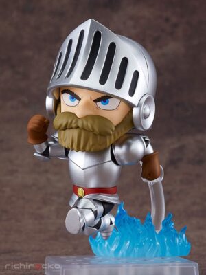 Figura Nendoroid Ghosts 'n Goblins Resurrection Arthur Tienda Figuras Anime Manga Chile Santiago