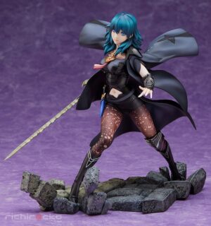 Figura Fire Emblem Byleth 1/7 Tienda Figuras Anime Chile Santiago