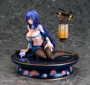 Figura Girls' Frontline DP-12 Echeveria Lantern 1/6 Tienda Figuras Anime Manga Chile Santiago