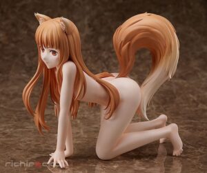 Figura B-STYLE Spice and Wolf Holo 1/4 Tienda Figuras Anime Manga Chile Santiago