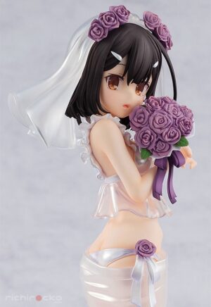 Figura KDcolle Prisma*Illya Prisma*Fantasim Miyu Edelfelt Wedding Bikini Ver. 1/7 Tienda Figuras Anime Chile Santiago