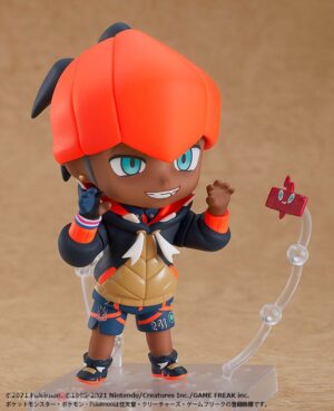 Figura Nendoroid Pokemon Raihan Tienda Figuras Anime Chile Santiago