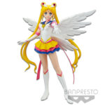 Figura Eternal Sailor Moon Glitter Glamours Banpresto Bandai Tienda Figuras Anime Manga Chile Santiago