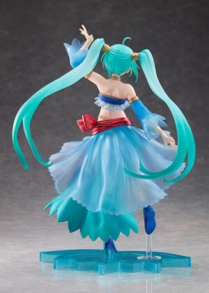 Figura Hatsune Miku Princess Arabian Artist MasterPiece Taito Tienda Figuras Anime Vocaloid Chile Santiago