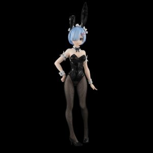 2861616 Figura BiCute Bunnies Rem Re:Zero Tienda Figuras Anime Manga Chile Santiago