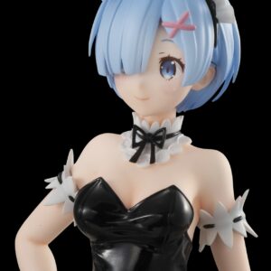 2861617 Figura BiCute Bunnies Rem Re:Zero Tienda Figuras Anime Manga Chile Santiago