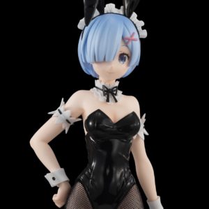 Figura BiCute Bunnies Rem Re:Zero Tienda Figuras Anime Manga Chile Santiago