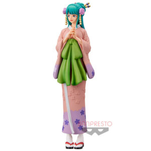 Figura DXF Kozuki Hiyori One Piece Banpresto Tienda Figuras Anime Chile Santiago