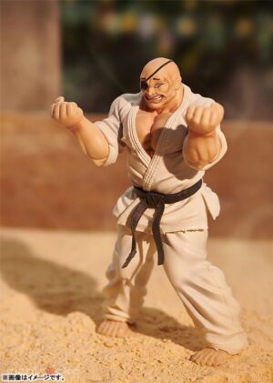 Figura POP UP PARADE Baki Doppo Orochi Tienda Figuras Anime Chile Santiago