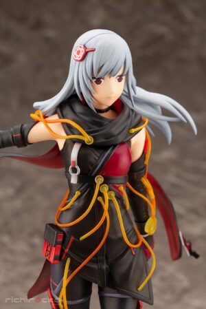 2B12492C-3D1D-4015-882E-F124FCDED2A1 Figura ARTFX J SCARLET NEXUS Kasane Randall 1/8 Tienda Figuras Anime Manga Chile Santiago