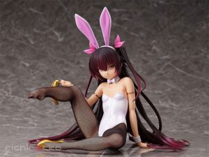 Figura B-STYLE To Love-Ru Darkness Nemesis Bunny Ver. 1/4 Tienda Figuras Anime Manga Chile Santiago