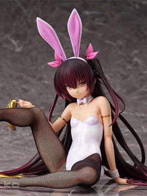 Figura B-STYLE To Love-Ru Darkness Nemesis Bunny Ver. 1/4 Tienda Figuras Anime Manga Chile Santiago
