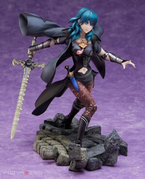 Figura Fire Emblem Byleth 1/7 Tienda Figuras Anime Chile Santiago