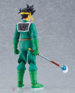 2F6A7F98-B735-4B3F-A7E3-DB88D2633B92 Figura figma Dragon Quest The Adventure of Dai Popp Tienda Figuras Anime Manga Chile Santiago