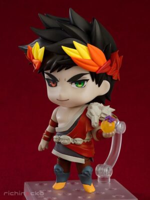 Figura Nendoroid Hades Zagreus Tienda Figuras Anime Manga Chile Santiago