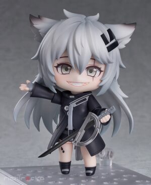 Figura Nendoroid Arknights Lappland Tienda Figuras Anime Chile Santiago