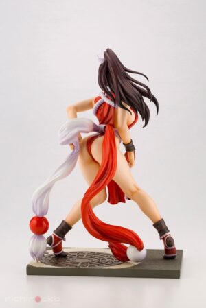 Figura SNK Bishoujo Mai Shiranui -THE KING OF FIGHTERS '98- 1/7 Tienda Figuras Anime Manga Chile Santiago