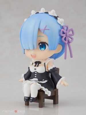 Figura Nendoroid Swacchao! Re:ZERO Rem Tienda Figuras Anime Chile Santiago