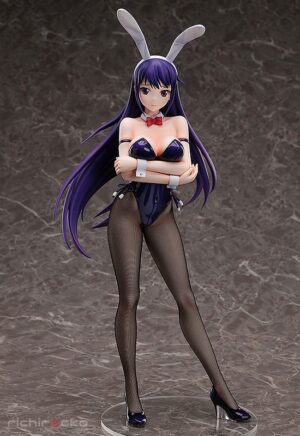 Figura B-Style Yumiko Sasaki Grisaia Tienda Figuras Anime Chile Manga Santiago