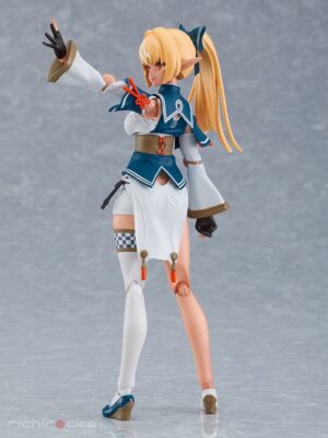 Figura figma Hololive Production Shiranui Flare Tienda Figuras Anime Chile Santiago