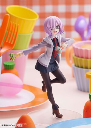 Figura POP UP PARADE Fate/Grand Carnival Mash Kyrielight Carnival Ver. Tienda Figuras Anime Manga Chile Santiago