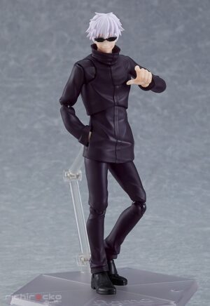 Figura figma Jujutsu Kaisen Satoru Gojo Tienda Figuras Anime Chile Santiago