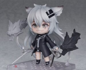 Figura Nendoroid Arknights Lappland Tienda Figuras Anime Chile Santiago