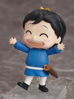 Figura Nendoroid Ranking of Kings Bojji Kage Tienda Figuras Anime Manga Chile Santiago
