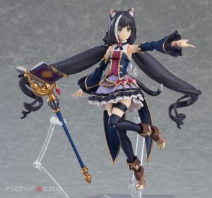 Figura figma Princess Connect! Re:Dive Karyl Tienda Figuras Anime Chile Santiago