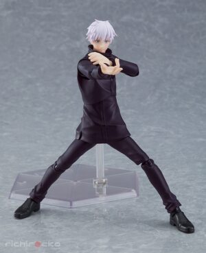 Figura figma Jujutsu Kaisen Satoru Gojo Tienda Figuras Anime Chile Santiago