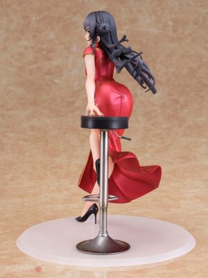 Figura Oregairu Mai Sakurajima Chinese Dress ver. 1/7 Tienda Figuras Anime Manga Chile Santiago