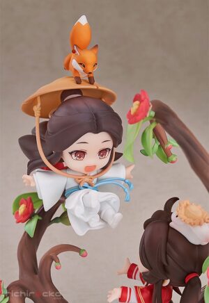 5B10AEB3-5C0B-4360-9F9F-83A90F666E73 Figura Deformed Figures Heaven Official's Blessing Xie Lian San Lang Until I Reach Your Heart Ver. Tienda Figuras Anime Chile Santiago