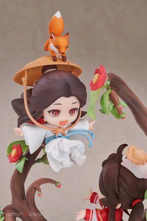 Figura Deformed Figures Heaven Official's Blessing Xie Lian San Lang Until I Reach Your Heart Ver. Tienda Figuras Anime Chile Santiago