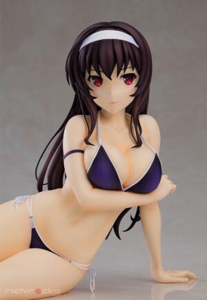 Figura Saekano Utaha Kasumigaoka Animation Ver. [AQ] 1/4 Tienda Figuras Anime Manga Chile Santiago
