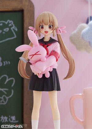 Figura POP UP PARADE Natori Sana Uniform Ver. Tienda Figuras Anime Chile Santiago