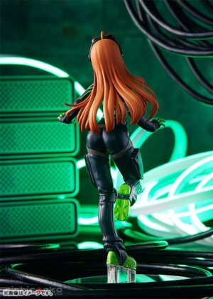 Figura POP UP PARADE PERSONA 5 the Animation Futaba Sakura - Navi (Oracle) Tienda Figuras Anime Chile Santiago