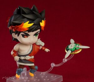 Figura Nendoroid Hades Zagreus Tienda Figuras Anime Manga Chile Santiago
