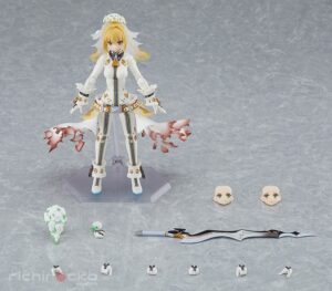 Figura figma Fate/Grand Order Saber/Nero Claudius [Bride] Tienda Figuras Anime Manga Chile Santiago