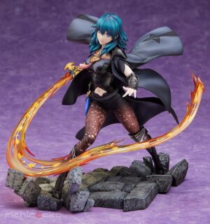 Figura Fire Emblem Byleth 1/7 Tienda Figuras Anime Chile Santiago