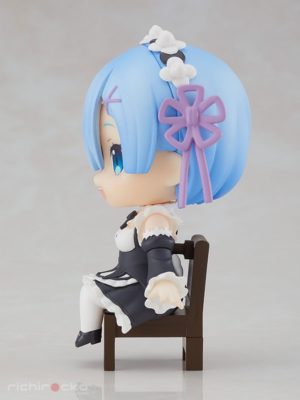 Figura Nendoroid Swacchao! Re:ZERO Rem Tienda Figuras Anime Chile Santiago