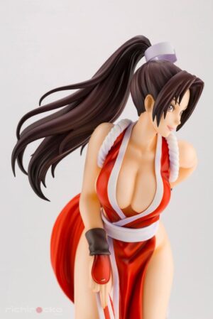 Figura SNK Bishoujo Mai Shiranui -THE KING OF FIGHTERS '98- 1/7 Tienda Figuras Anime Manga Chile Santiago