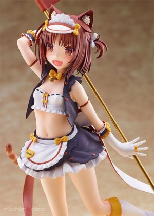 Figura Nekopara Azuki Race Queen ver. 1/7 NEKOYOME Tienda Figuras Anime Manga Chile Santiago