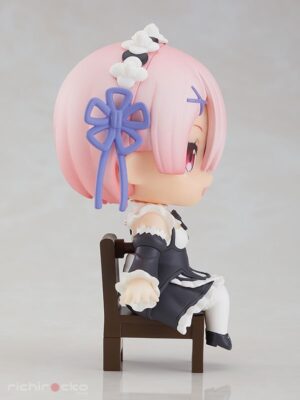 Figura Nendoroid Swacchao! Re:ZERO Ram Tienda Figuras Anime Chile Santiago