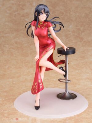 Figura Oregairu Mai Sakurajima Chinese Dress ver. 1/7 Tienda Figuras Anime Manga Chile Santiago