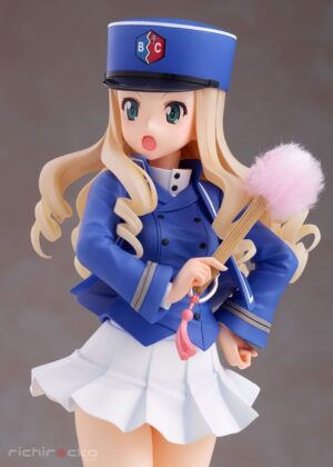 Figura DreamTech Girls und Panzer das Finale Marie Panzer Jacket Ver. 1/8 Tienda Figuras Anime Chile Santiago